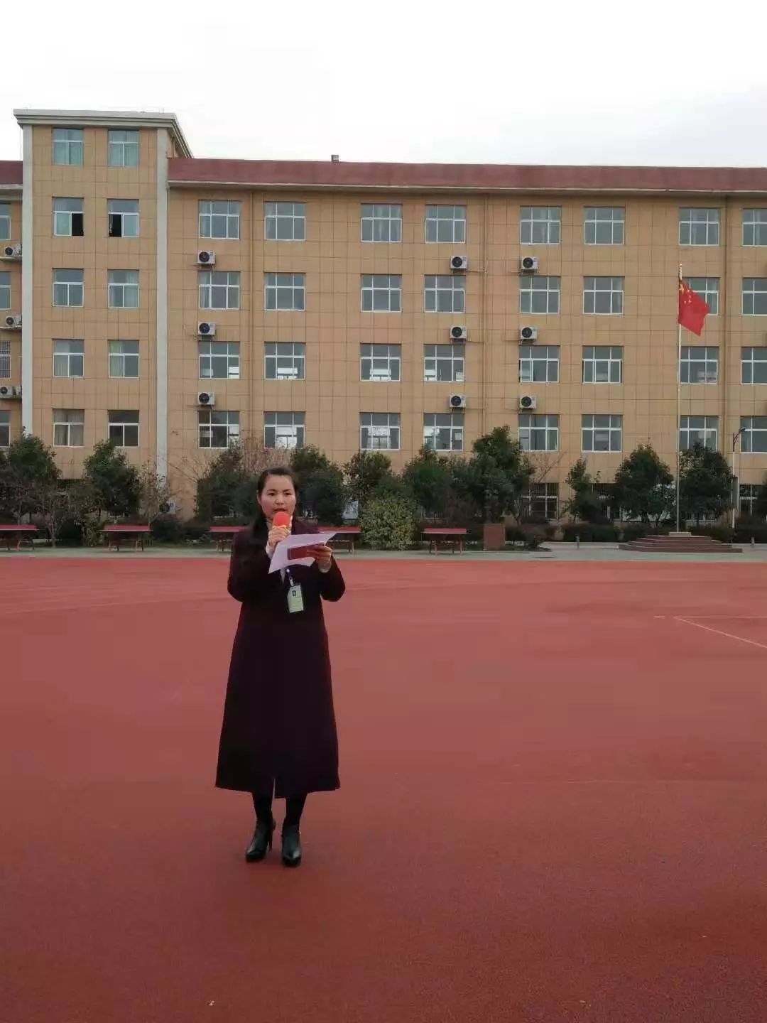 立志成才 路在脚下(图19)